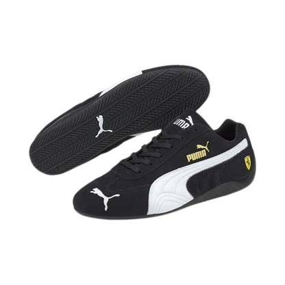 Pum.a Speed Cat Black