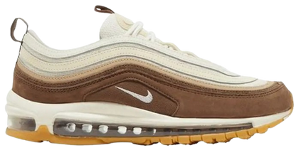 Nikee AirMax 97 Muslin Pink Foam