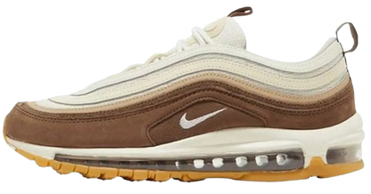 Nikee AirMax 97 Muslin Pink Foam