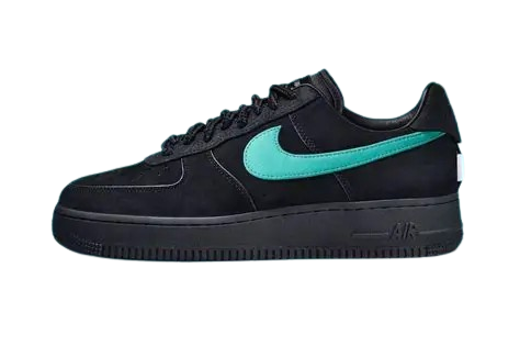 Nik.ee Airforce 1 X Tiffany Semi UA