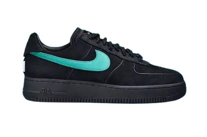 Nik.ee Airforce 1 X Tiffany Semi UA
