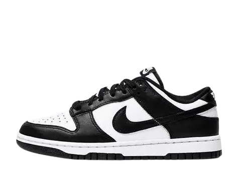 Nikee SB Dunk Low PANDA