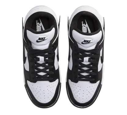 Nikee SB Dunk Low PANDA