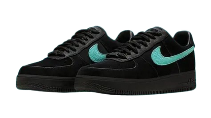Nik.ee Airforce 1 X Tiffany Semi UA