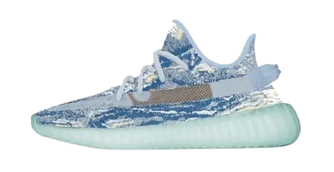 Adidass yeezy boost 350 v2 mx frost blue