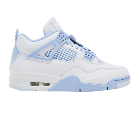 Nikee Air Jordan 4 Forget Me Not