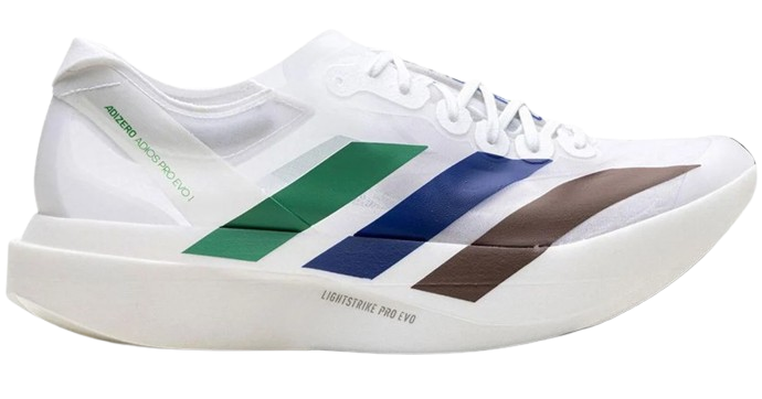 Adida_sadizero adios pro evo 1 pharrell earth sneakers