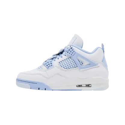 Nikee Air Jordan 4 Forget Me Not