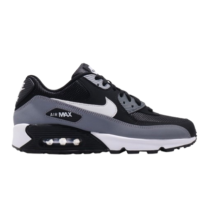 Nikee Airmax 90 Essential Black