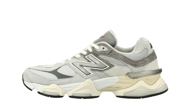 New Balance 9060 Rain Cloud