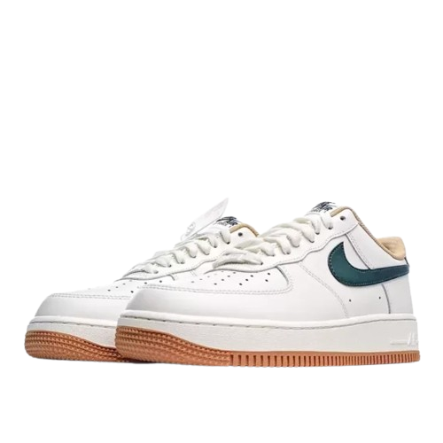 Nikee air force 1 hamava Dust bag Keychain Extra lace