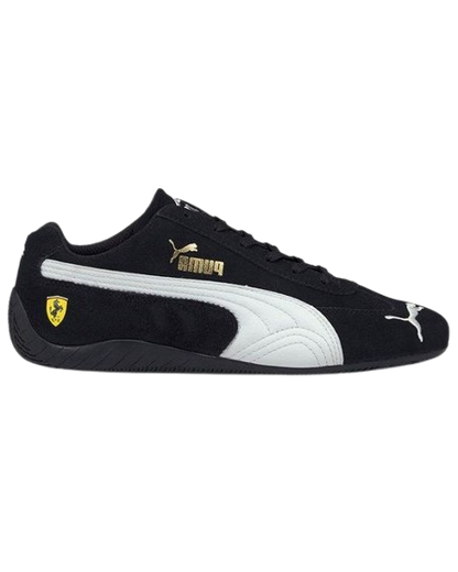 Pum.a Speed Cat Black