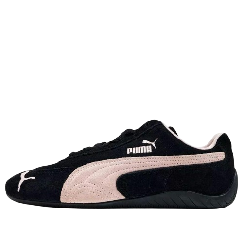 Pumaa Speed Cat Mauve Mist Sneakers