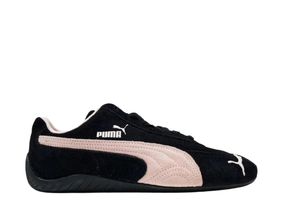Pumaa Speed Cat Mauve Mist Sneakers